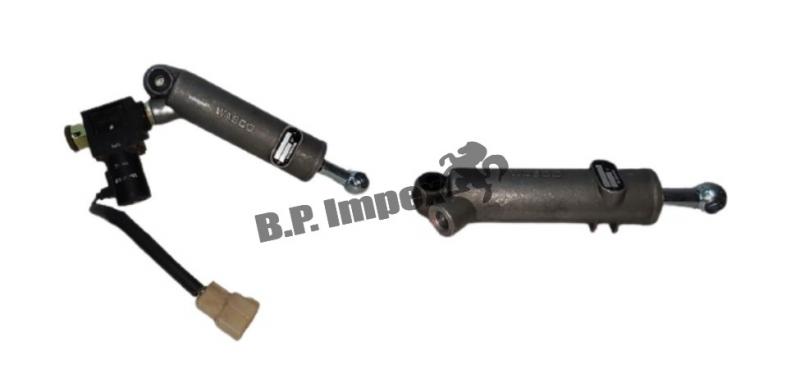 Exhaust Brake Air Cylinder